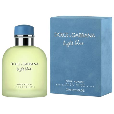 colonia dolce gabbana light blue hombre precio|Dolce&Gabbana® Light Blue hombre .